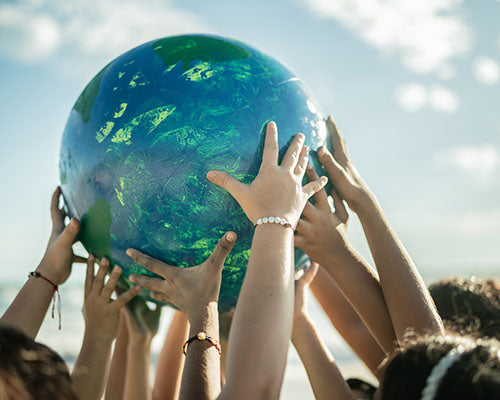 9 Things You Can Do  to Help Save Earth