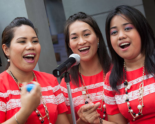 When does christmas season start in london