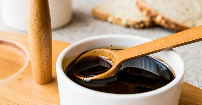 What is Molasses Used for in Baking?