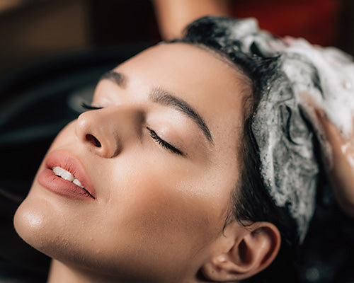 9 Secrets for Healthier, Fuller-Looking Hair