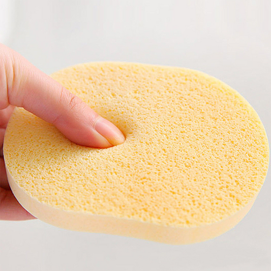 Why You Should Use Cellulose Sponges