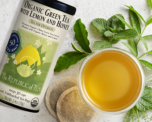 Compostable Teas Eco-Friendly Tea Time: Composting Your Tea Bags to Reduce Waste ...