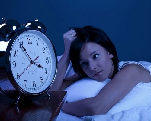 Natural Sleep Remedies to Battle Insomnia