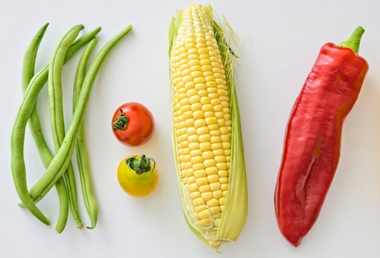 Are Canned Vegetables Just As Nutritious As Fresh Vegetables?