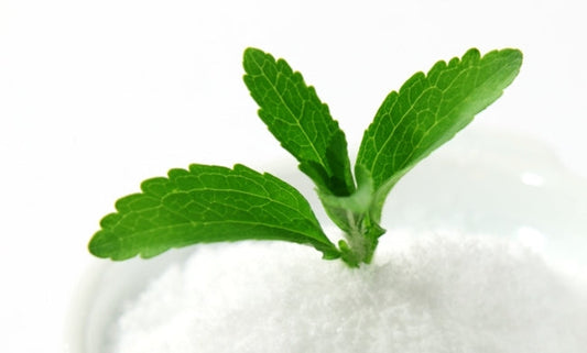 5 Health Benefits of Stevia