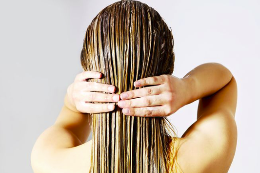 Hair Treatment: 5 Essential Tips for Scalp Care
