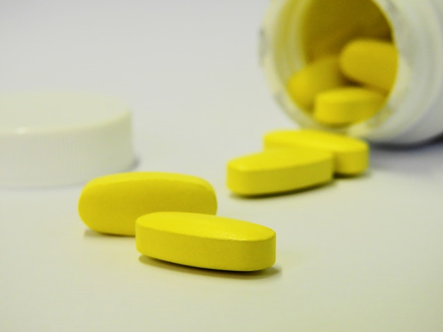 How to Choose a Multivitamin
