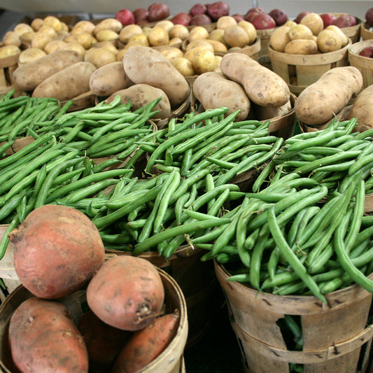Organic Food in the Philippines: Healthy Alternative or Just Another Fad?