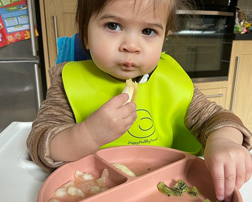 Feeding Baby: How to Avoid Food Allergies