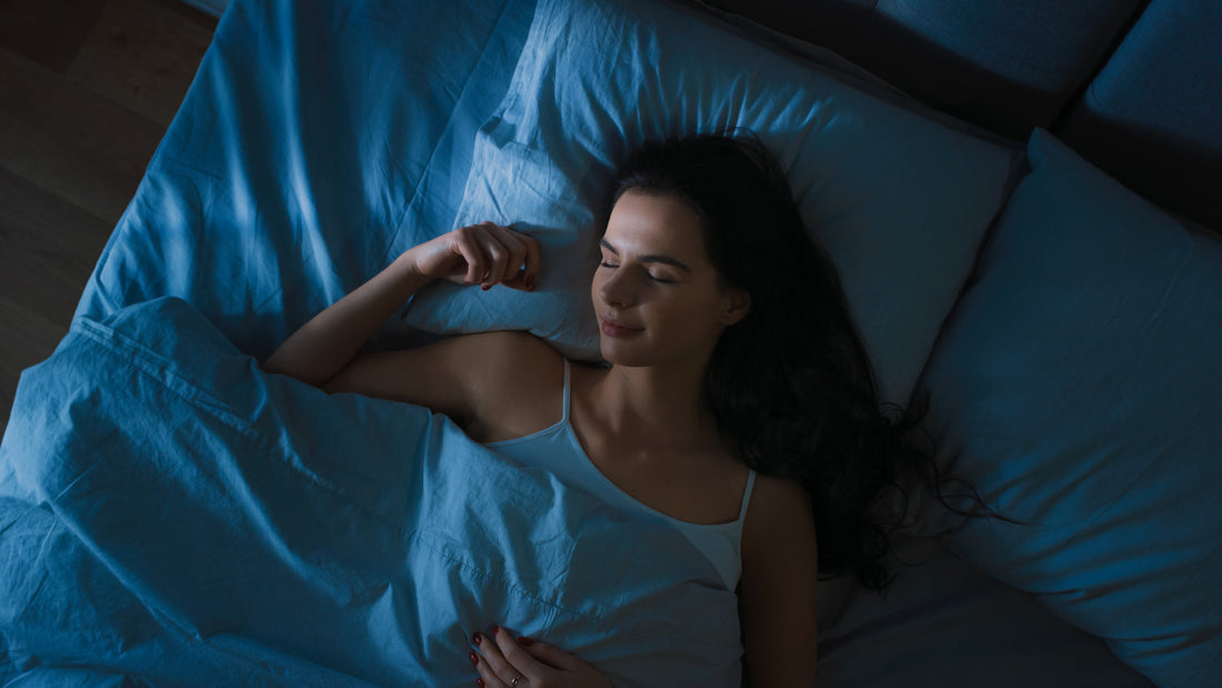 The Health Benefits of  Magnesium Glycinate