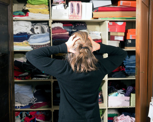 7 Ways to Declutter Your Life