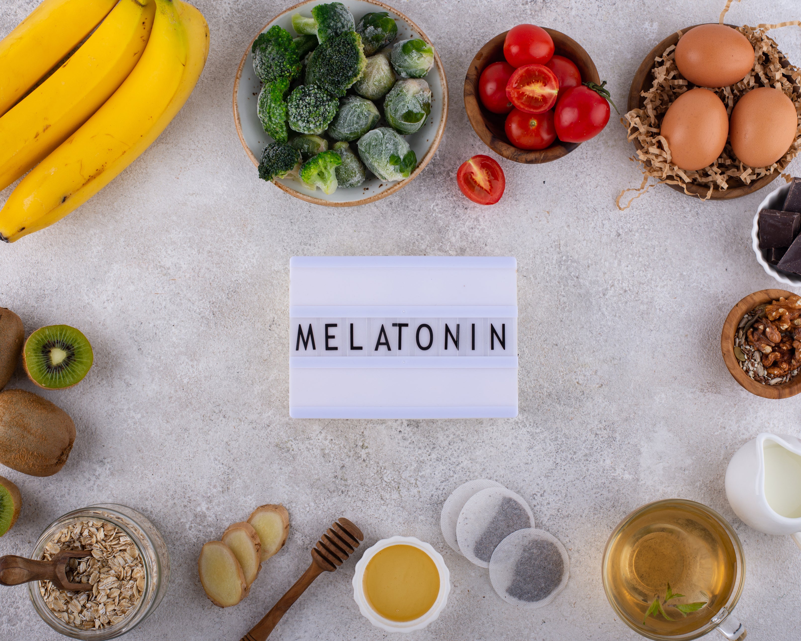 7 Supplements for Sleeping Better Healthy Options