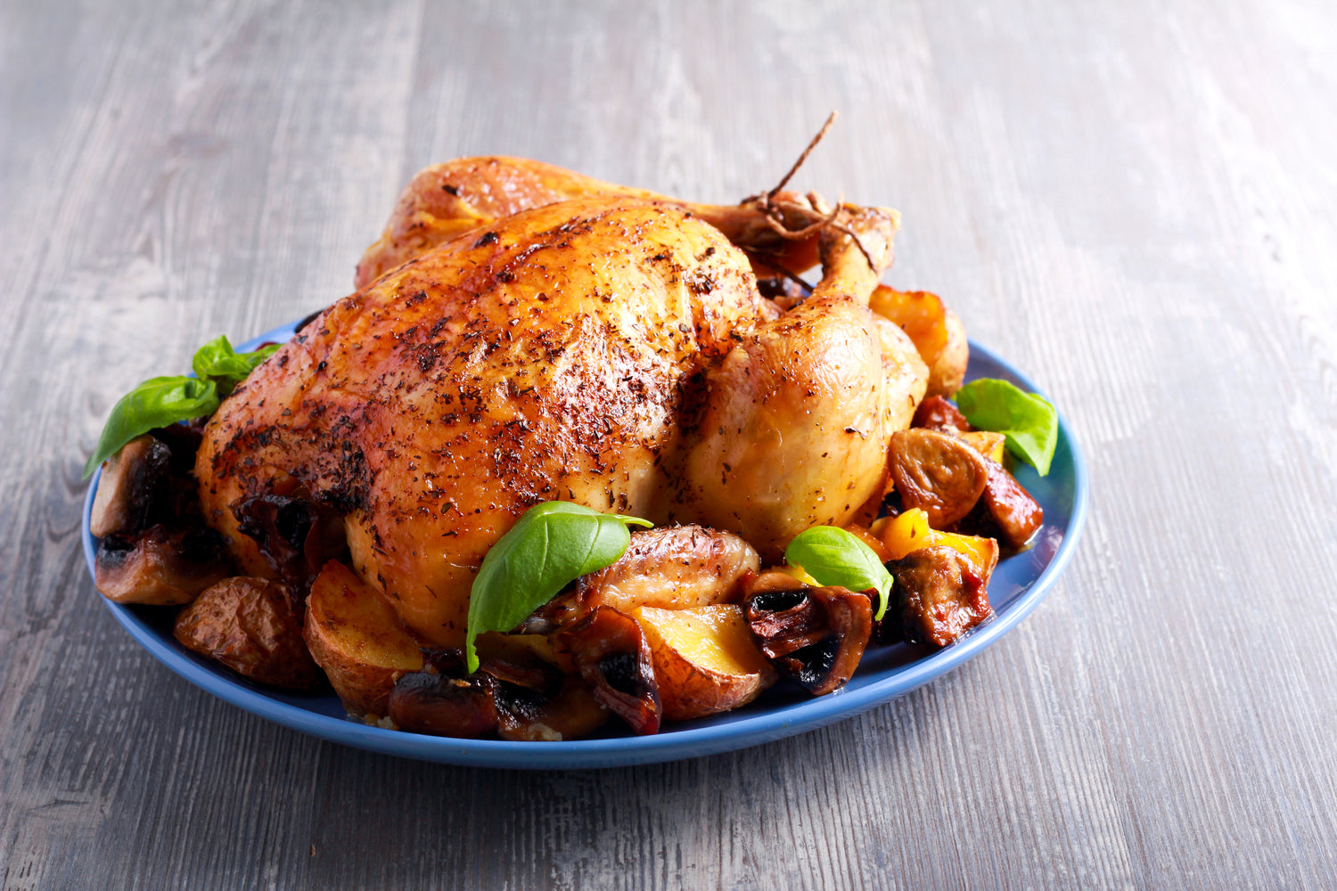 9 Easy Ways to Cook Chicken Healthy Options