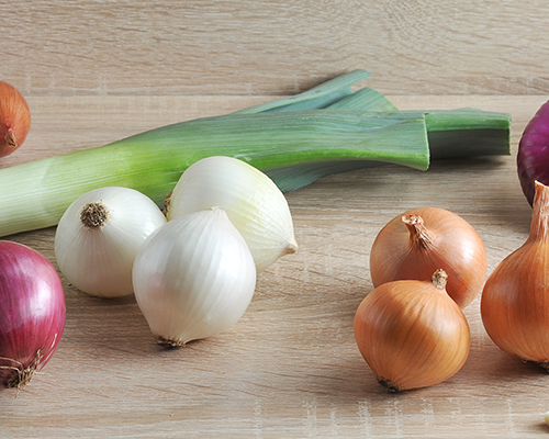Onions: 7 Different Types and How to Use Them