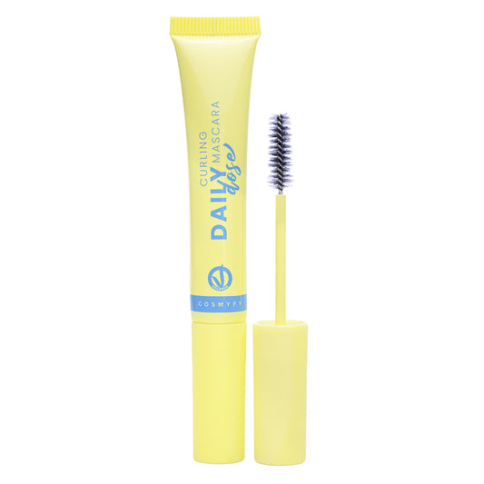 Daily Dose Curling Mascara Roast