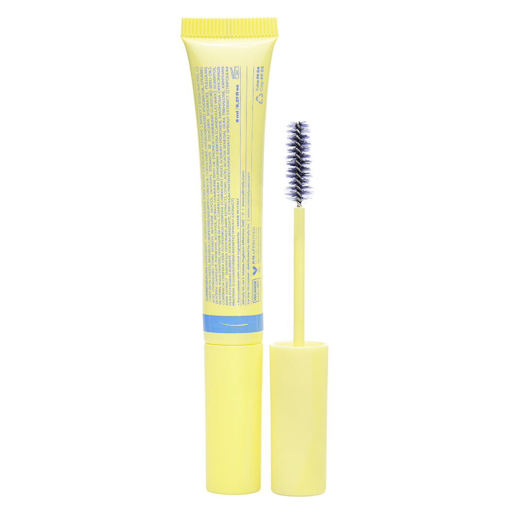 Daily Dose Curling Mascara Roast