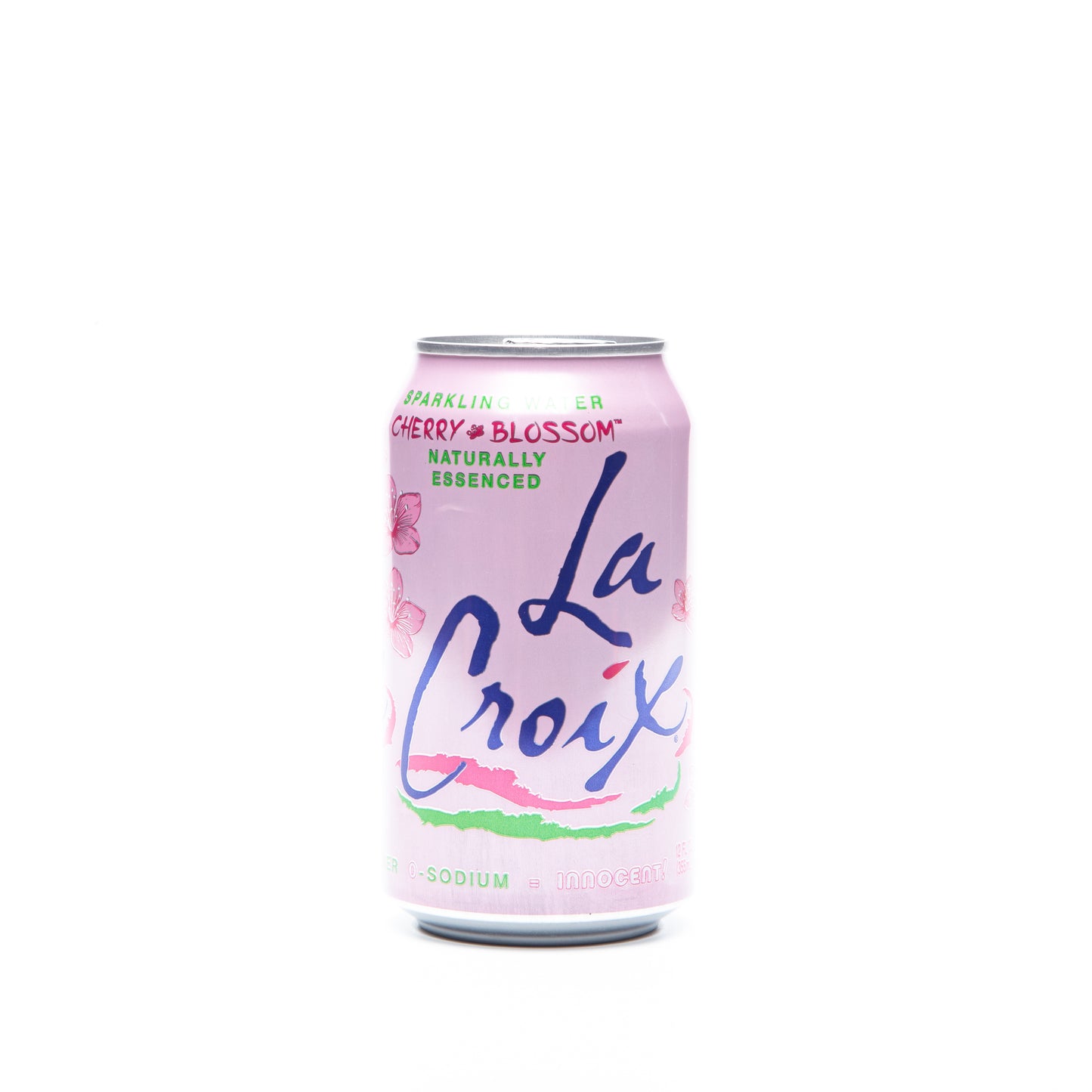 La Croix Cherry Blossom Sparkling Water 355ml