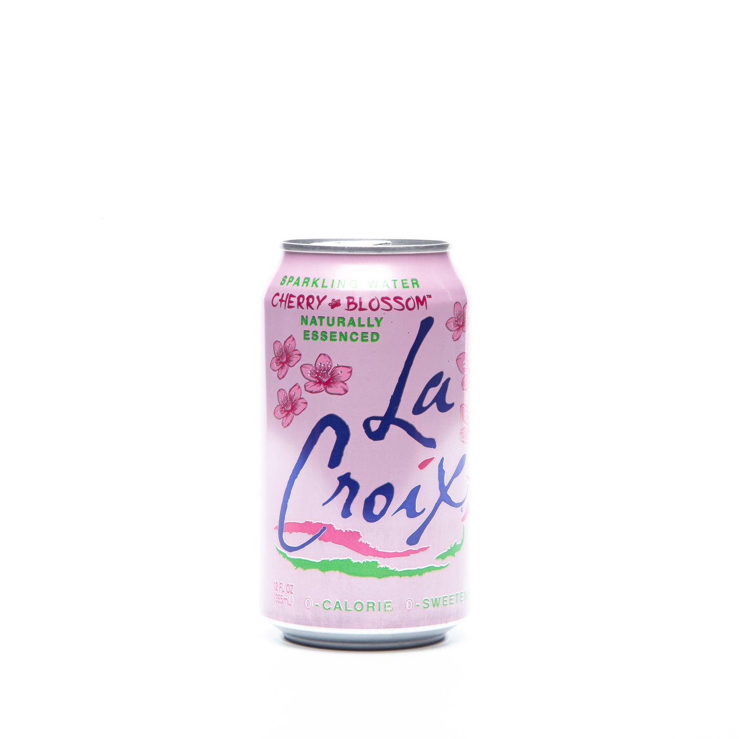La Croix Cherry Blossom Sparkling Water 355ml