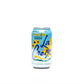 La Croix Sunshine Sparkling Water 355ml
