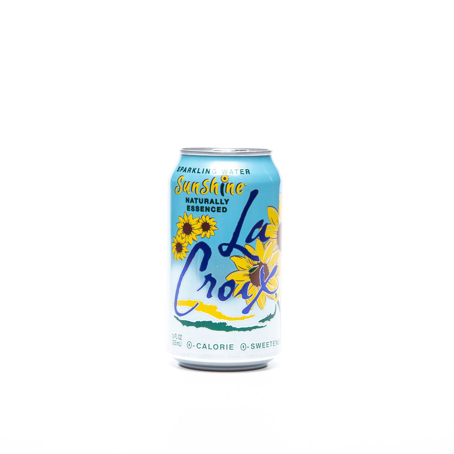 La Croix Sunshine Sparkling Water 355ml
