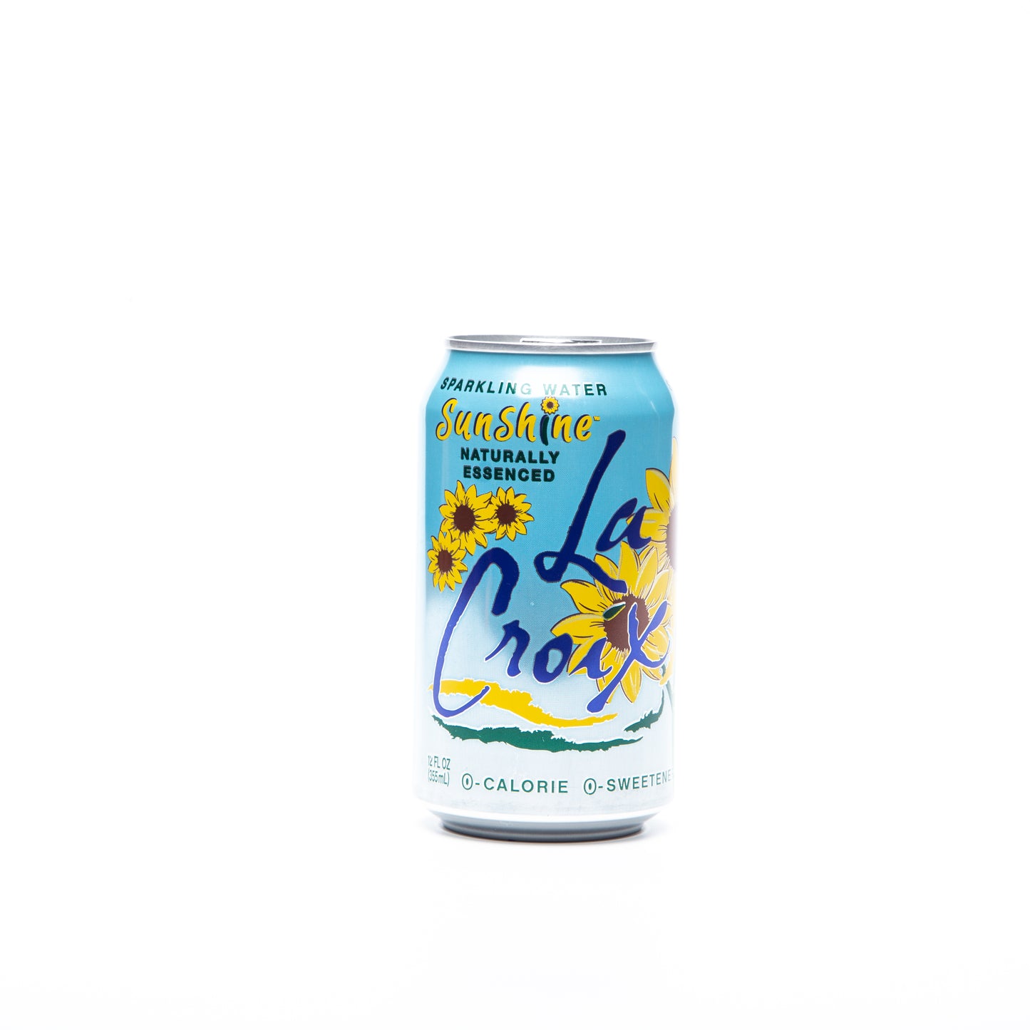 La Croix Sunshine Sparkling Water 355ml