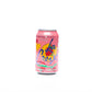 La Croix Strawberry Peach Sparkling Water 355ml