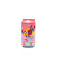 La Croix Strawberry Peach Sparkling Water 355ml
