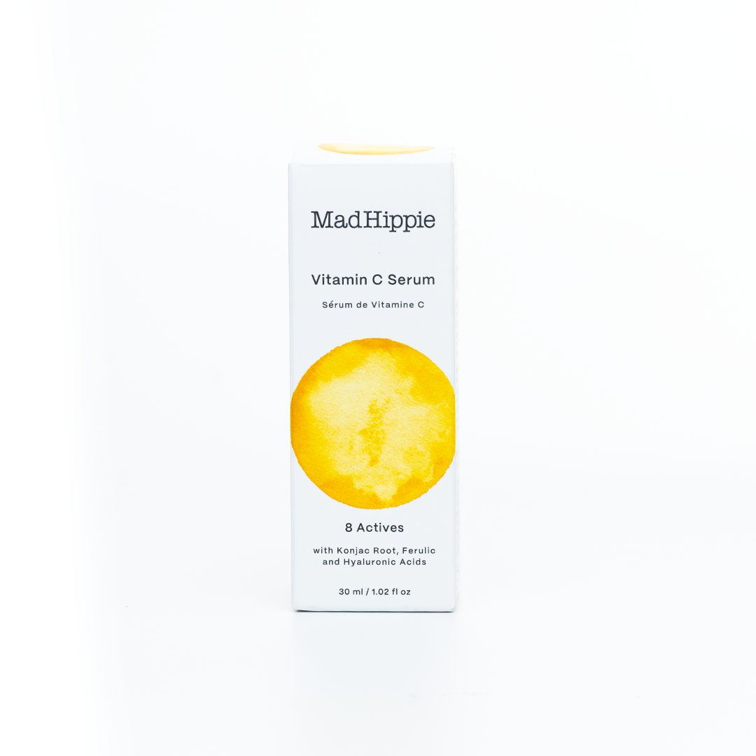 Mad Hippie Vitamin C Serum 30ml