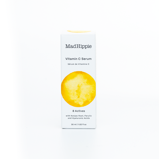 Mad Hippie Vitamin C Serum 30ml