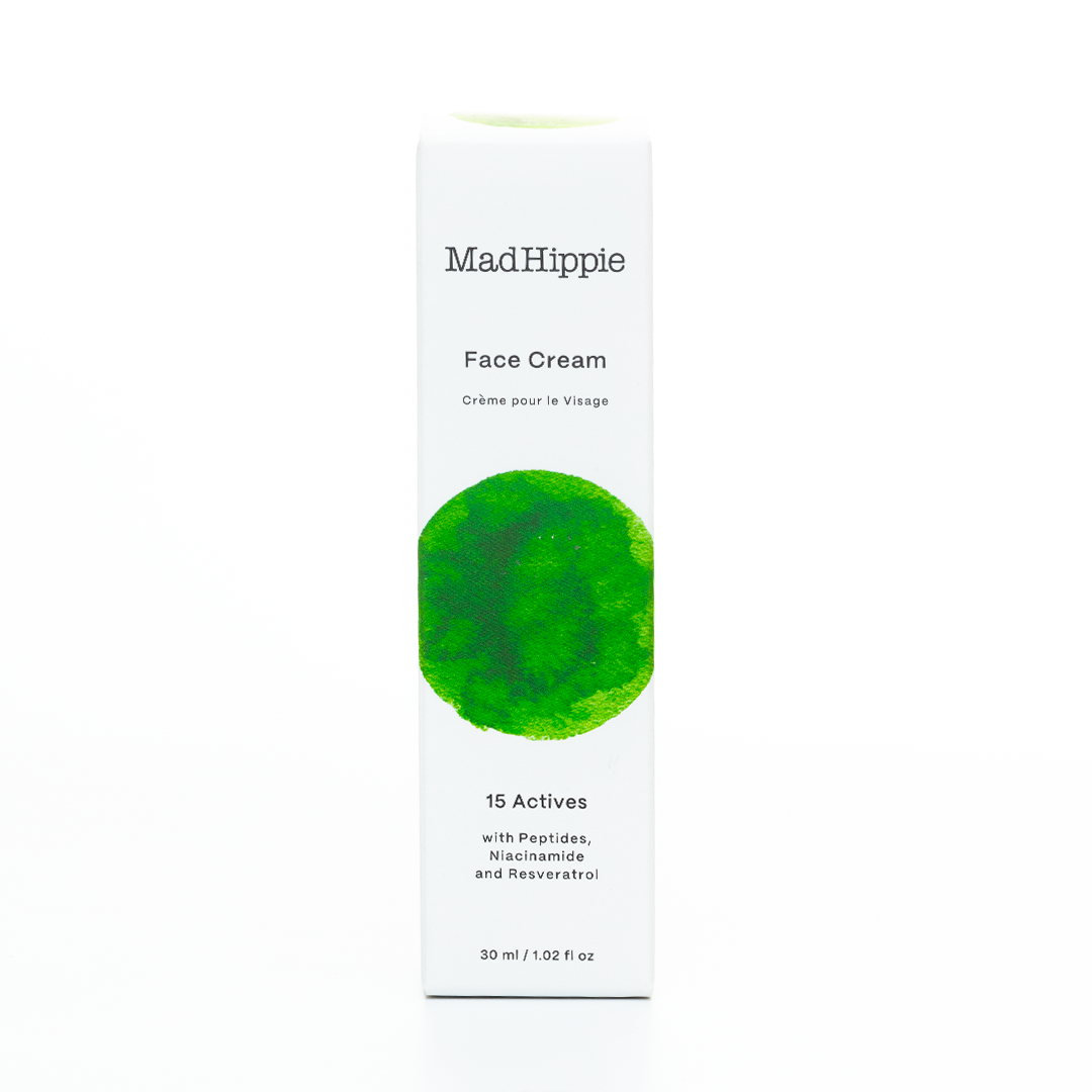 Mad Hippie Face Cream 30ml