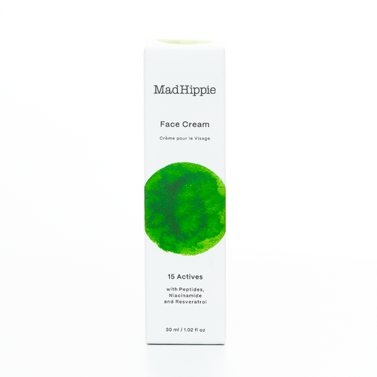 Mad Hippie Face Cream 30ml