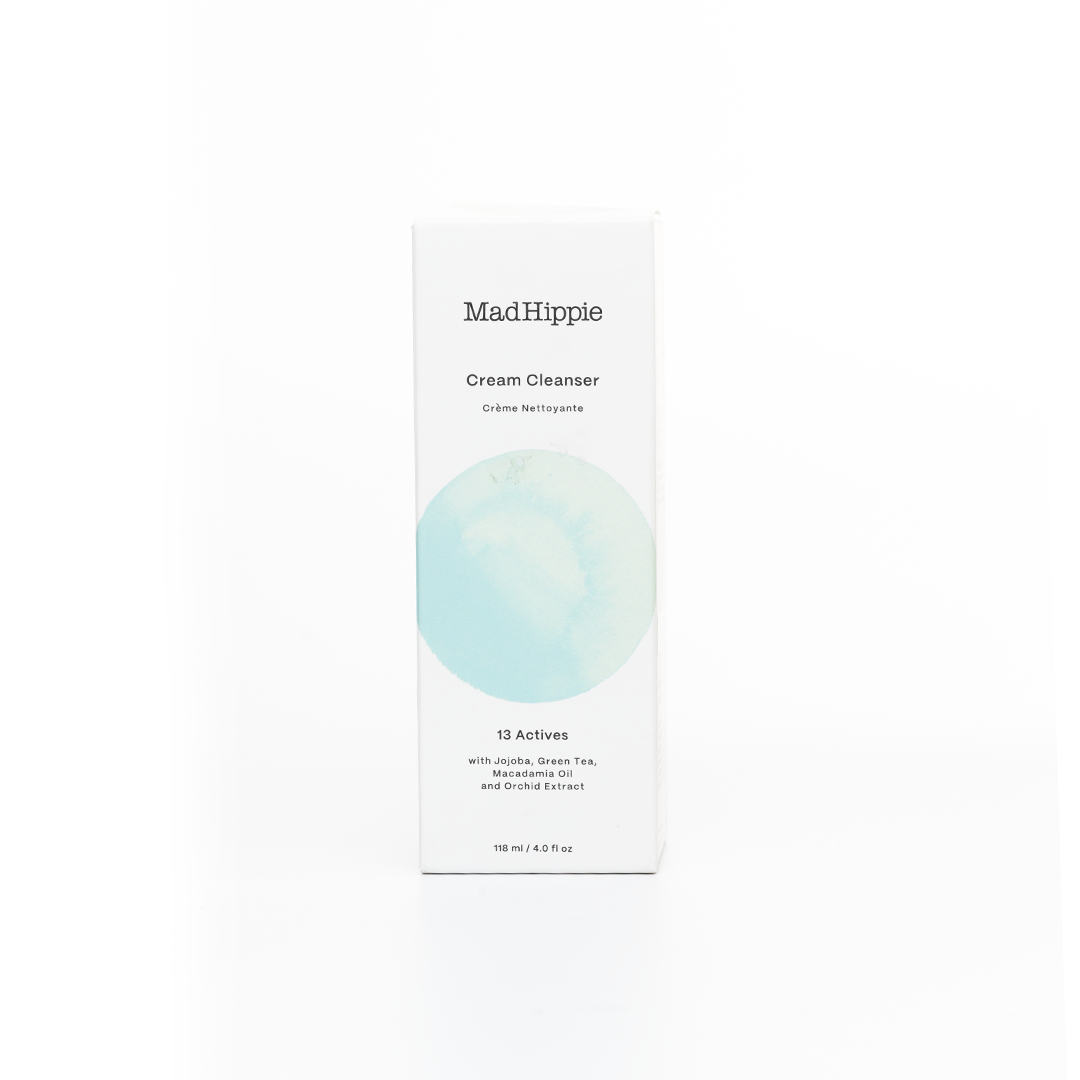 Mad Hippie Cream Cleanser 118ml