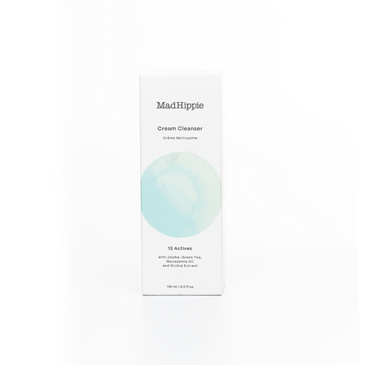 Mad Hippie Cream Cleanser 118ml