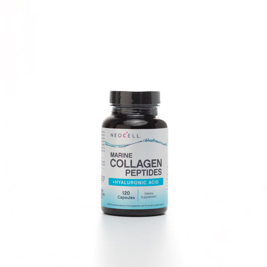 Neocell Marine Collagen 120 Capsules