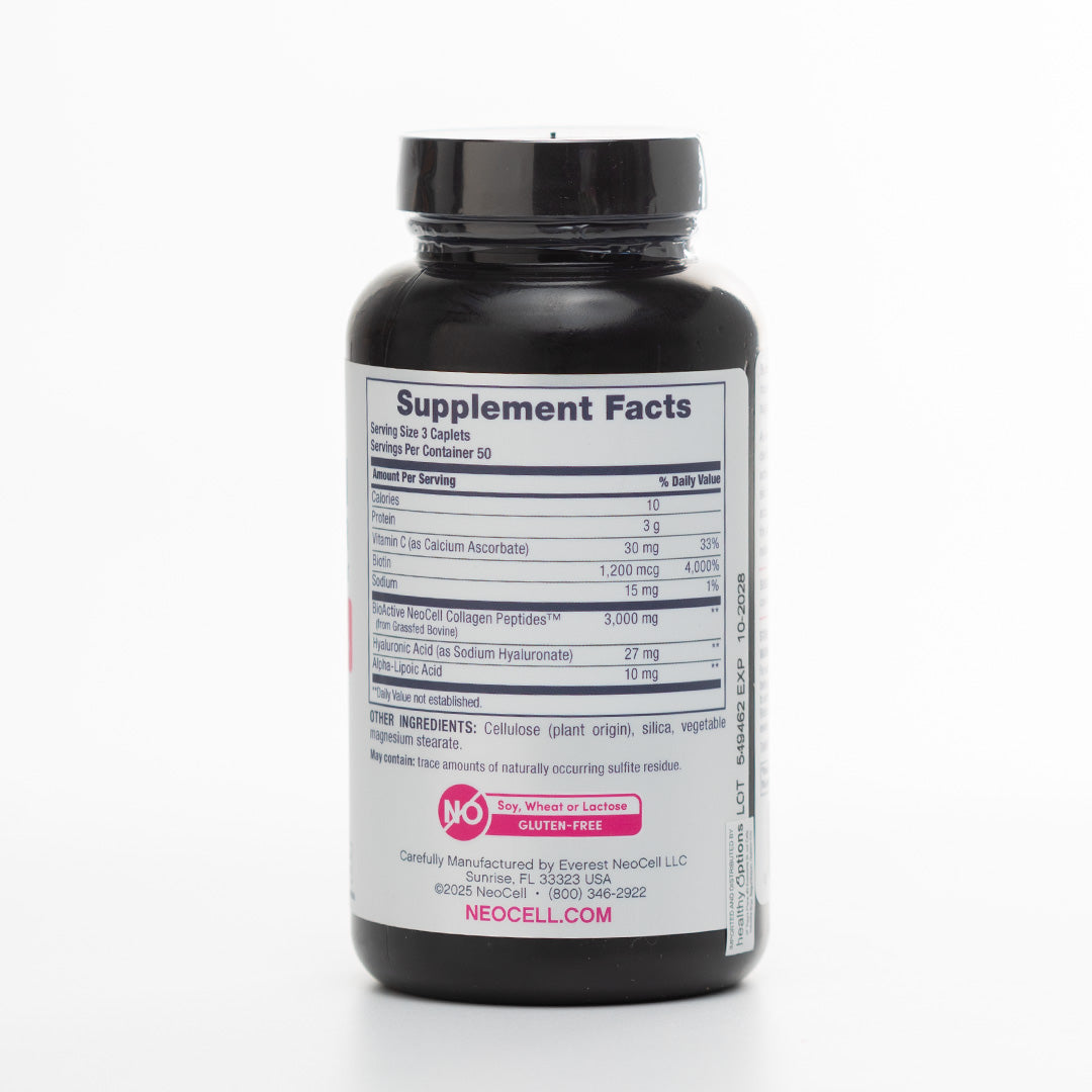 Neocell Collagen Beauty Builder 150 Tablets