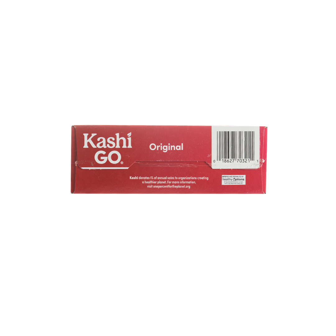 Kashi Go Lean Cereal 371g