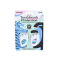 Dr Tungs Snap On Toothbrush Protection for Kids 2pk