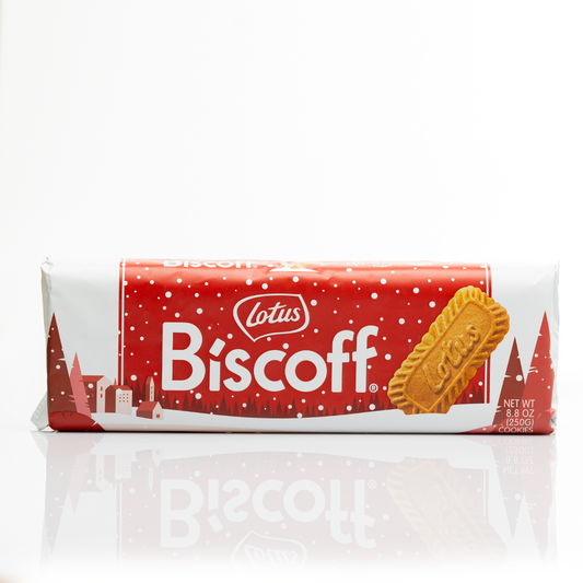 Biscoff Cookies 250g