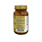 Solgar B-Complex "50" 100 Vegetable Capsules