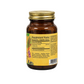 Solgar Standardized Turmeric Root Extract 60 Capsules