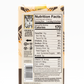 Endangered Species Chocolate Almonds Sea Salt + Dark Chocolate 72% Cocoa 85g