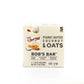 Bob's Red Mill Peanut Butter Coconut & Oats Bob's Bar 5 - 42g