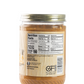 Woodstock Farms Organic Crunchy Peanut Butter 454g