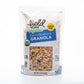 Field Day Organic Vanilla Blueberry Granola 340g