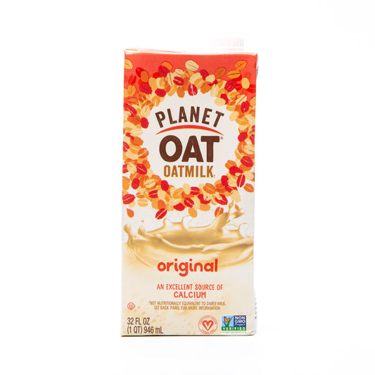 Planet Oat Original Oatmilk 1.54l