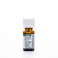 Aura Cacia Organic Essential Oil Peppermint 7.4ml