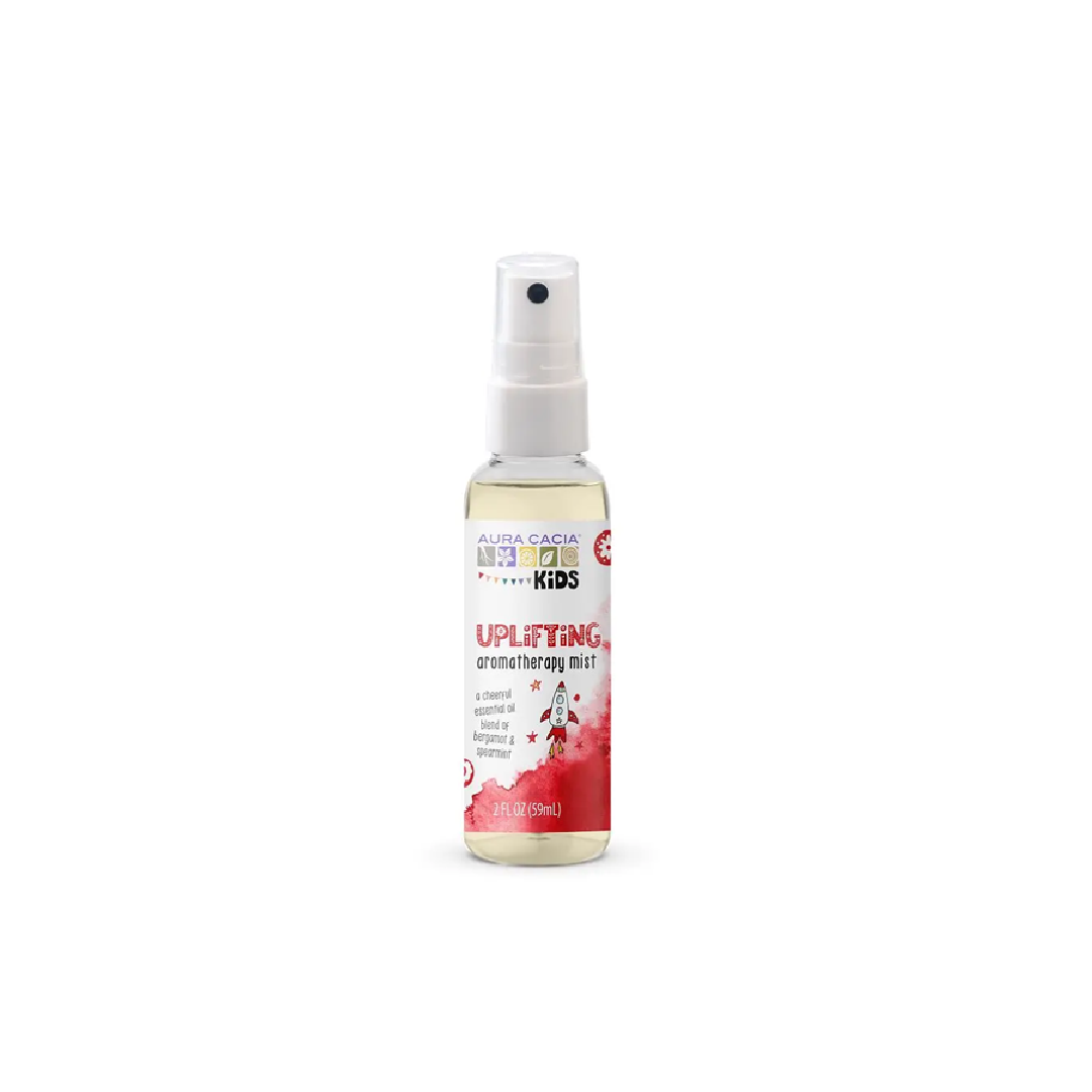 Aura Cacia Kids Uplifting Aromatherapy Mist 59ml