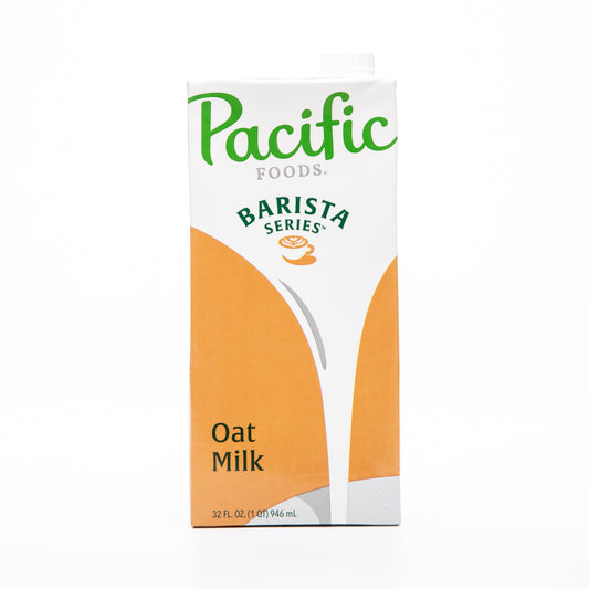 Pacific Foods Barista Oat Milk 946ml