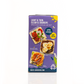 Lundberg Organic Thin Stackers Brown Rice 168g
