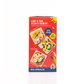 Lundberg Organic Thin Stackers Red Rice & Quinoa 167g